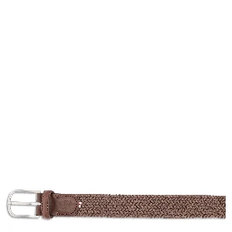 LA BOUCLE Belts Brown