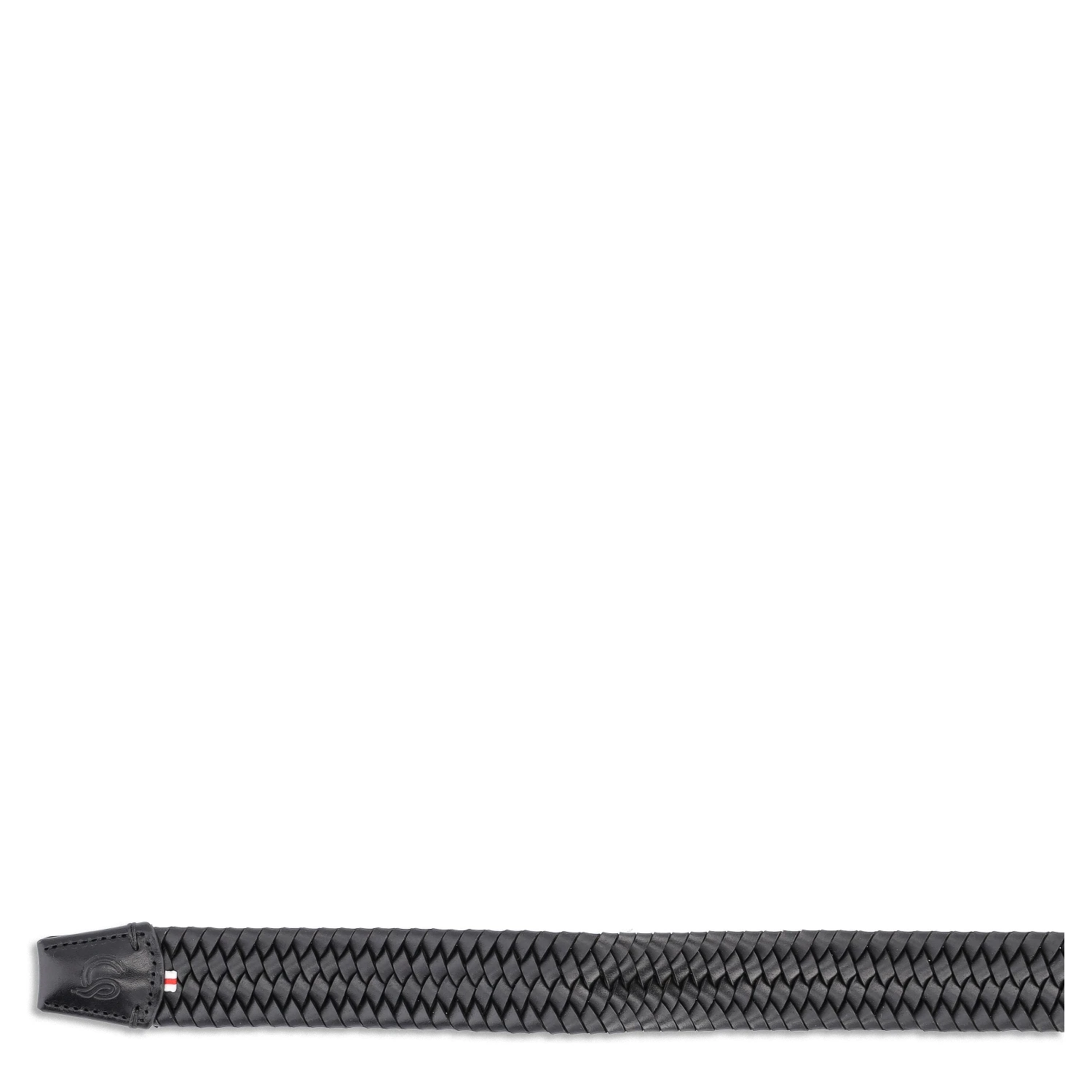LA BOUCLE Belts Black