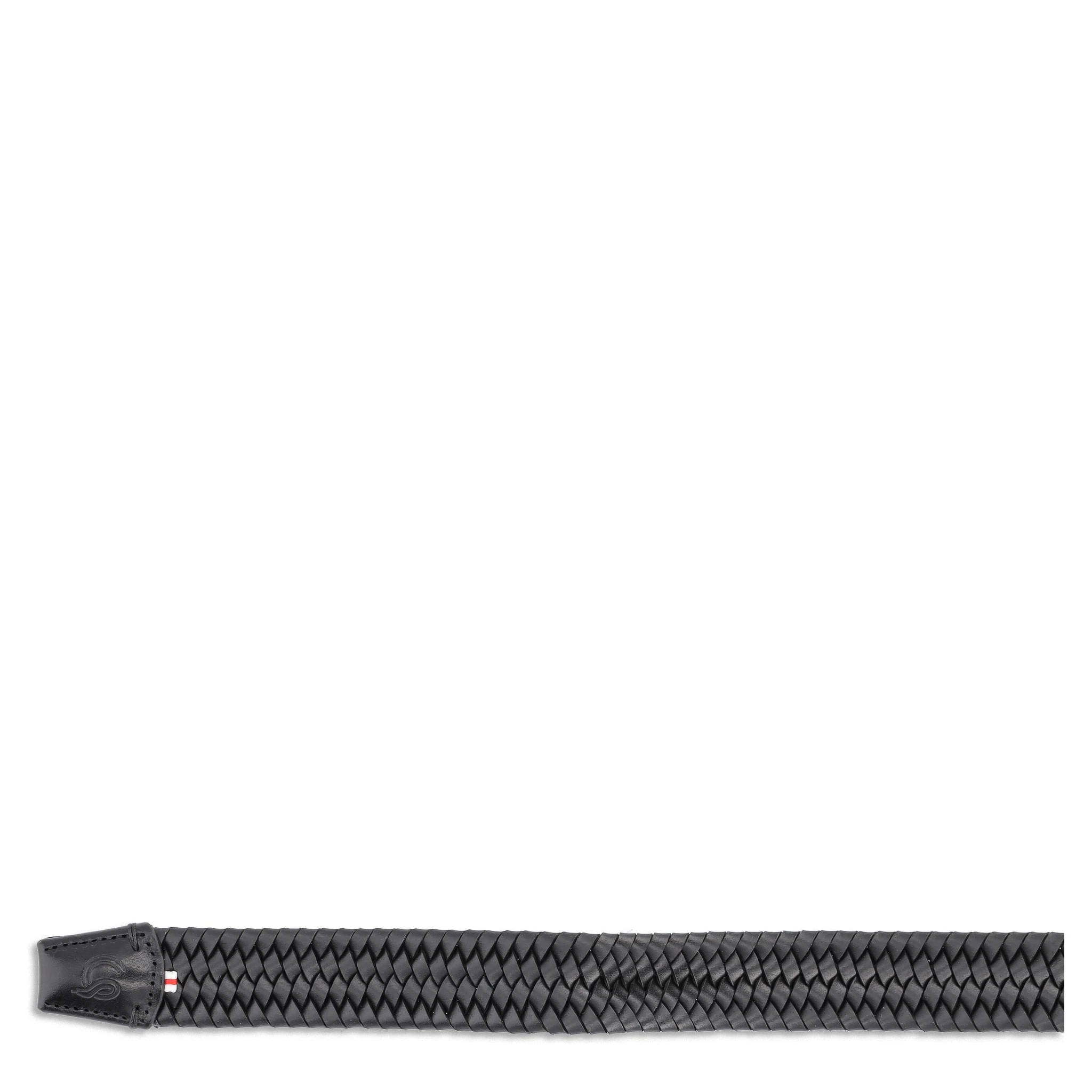 LA BOUCLE Belts Black