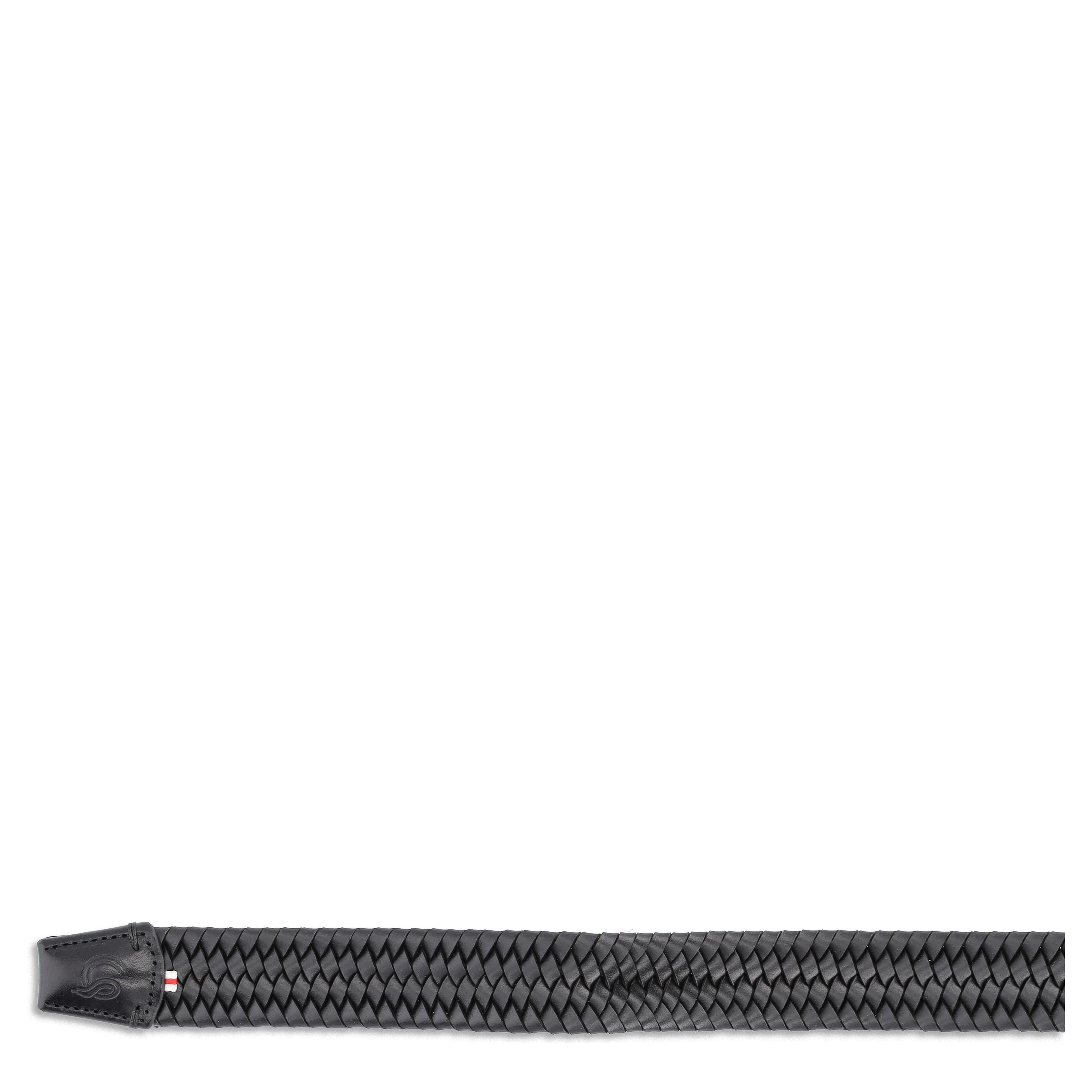 LA BOUCLE Belts Black