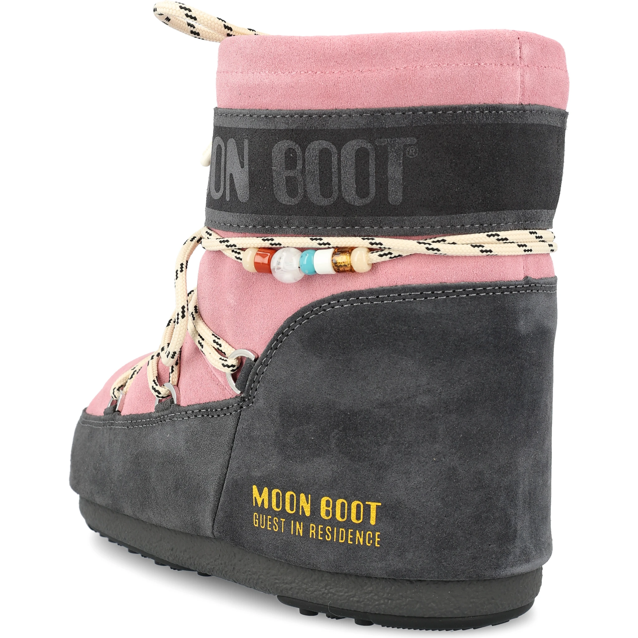 MOON BOOT X GUEST IN RESIDENCE Boots