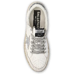 Golden Goose Sneakers White
