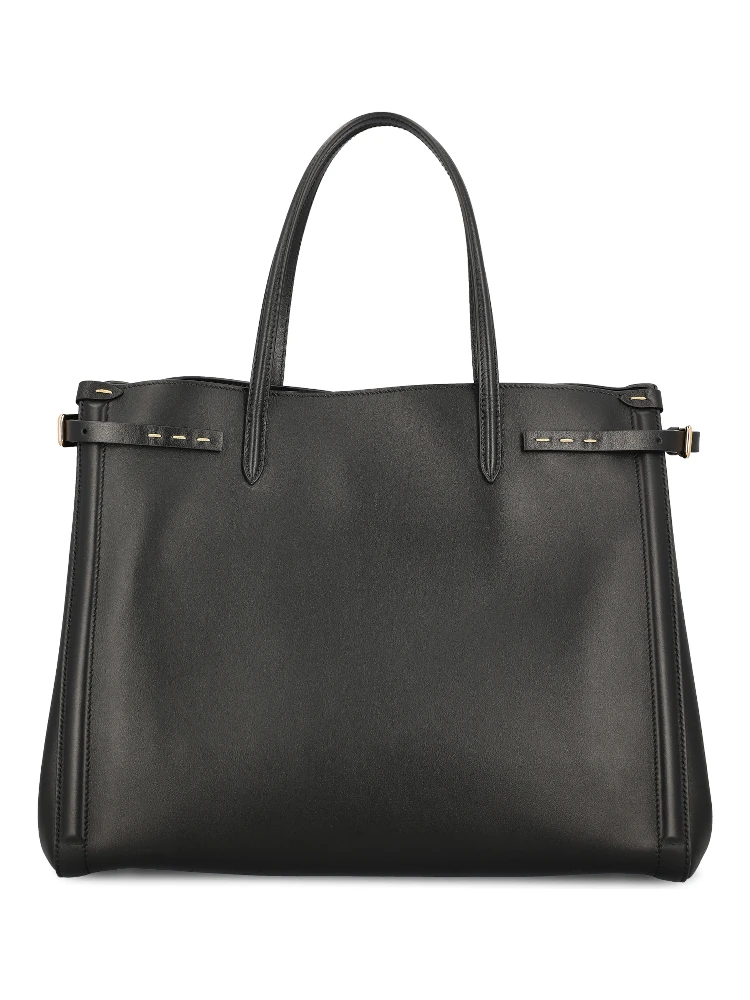 Antibes Medium Tote Bag alternative