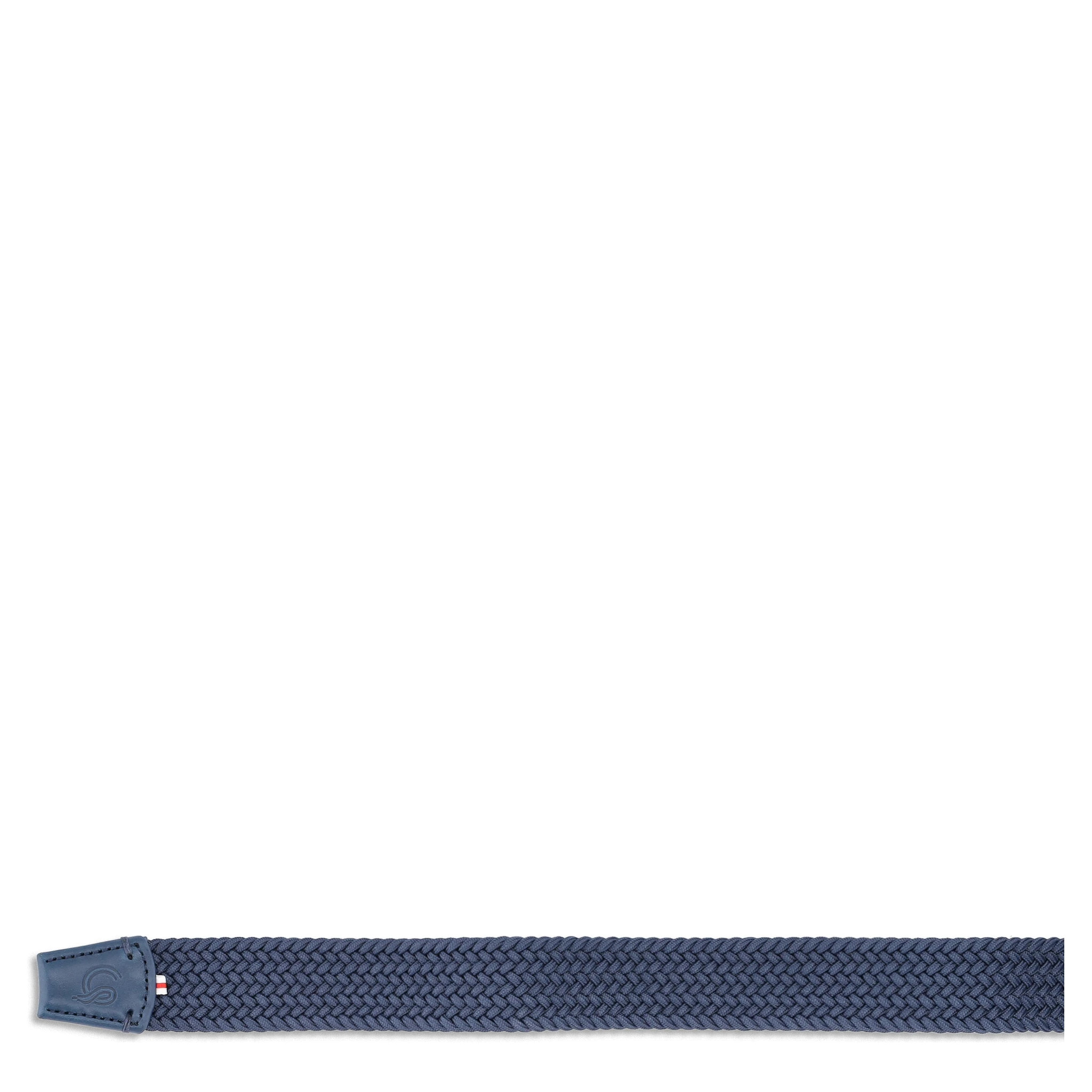 LA BOUCLE Belts Blue