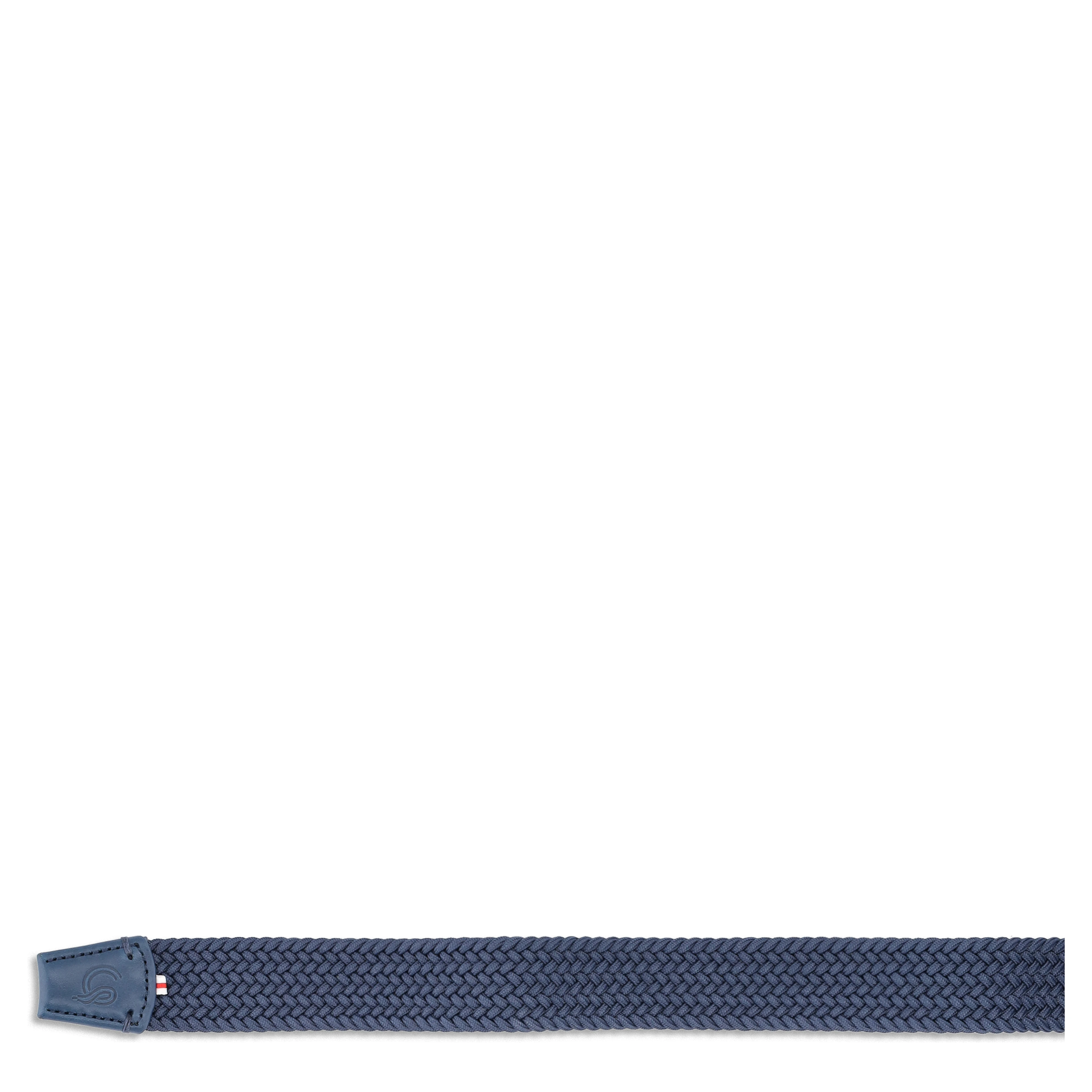 LA BOUCLE Belts Blue