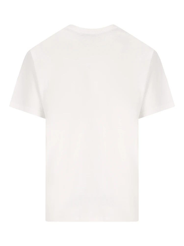 تيشيرتات وبولو جيفنشي بيضاء alternative