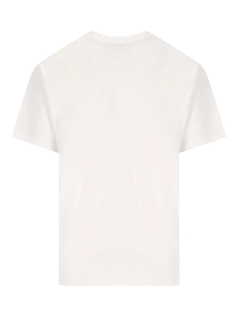 تيشيرتات وبولو جيفنشي بيضاء