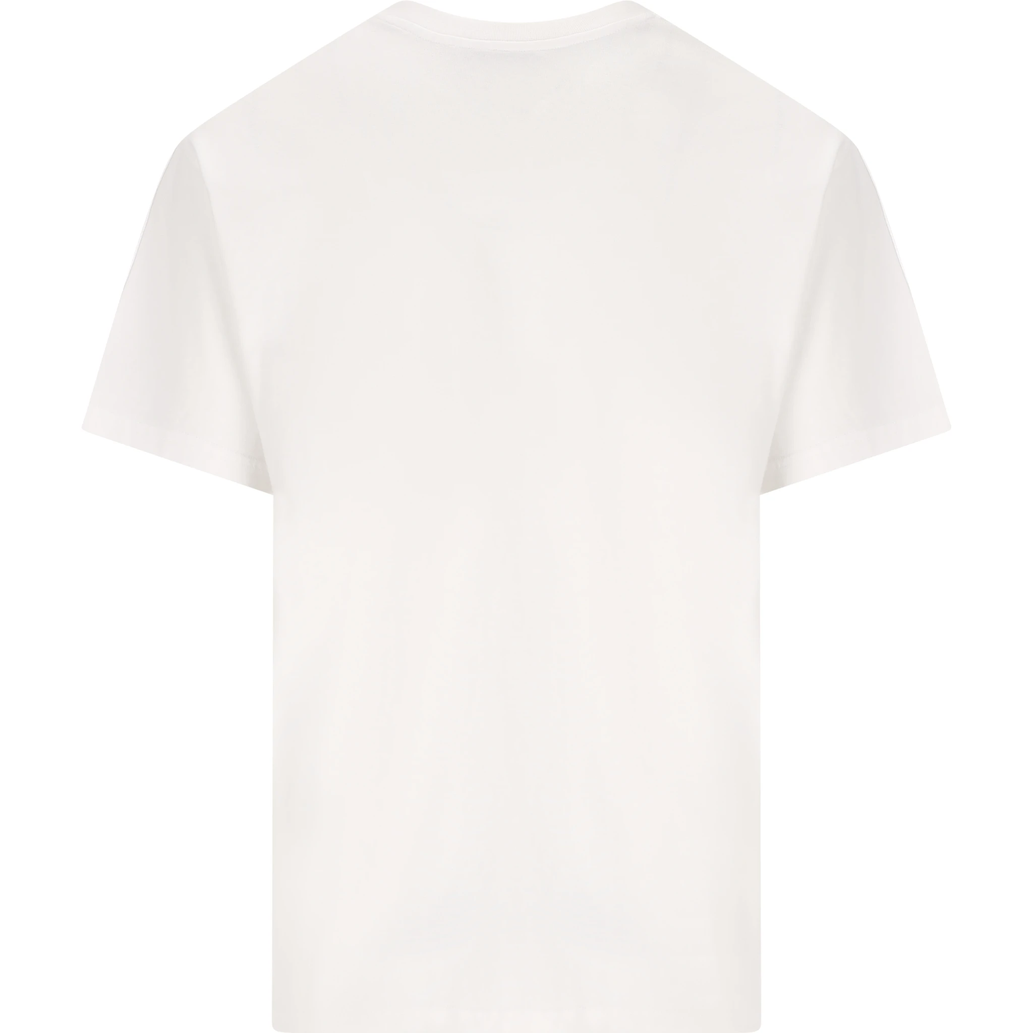 تيشيرتات وبولو جيفنشي بيضاء