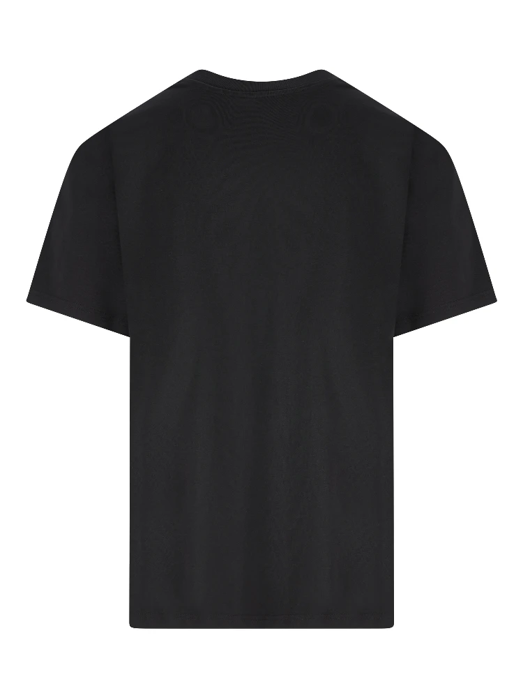 Givenchy T-shirts and Polos Black alternative