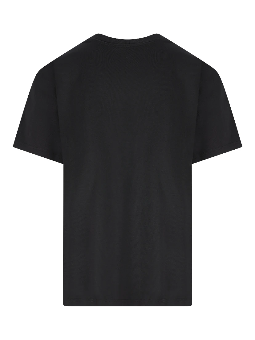 Givenchy T-shirts and Polos Black