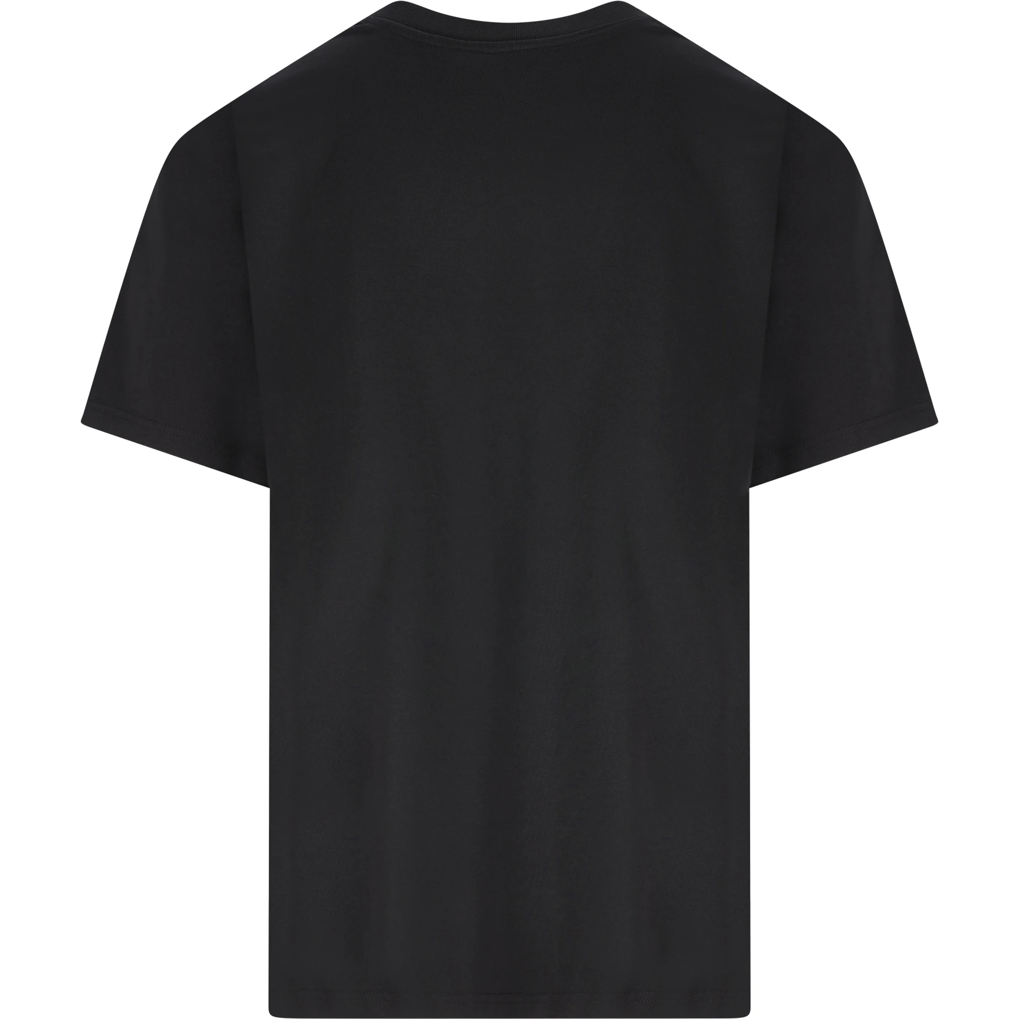 Givenchy T-shirts and Polos Black