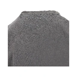 Golden Goose T-shirts and Polos Grey