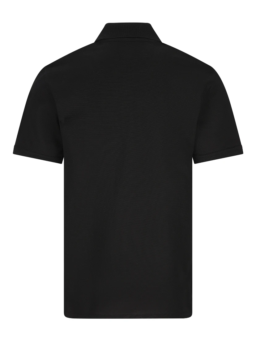 تيشيرتات وبولو جيفنشي سوداء