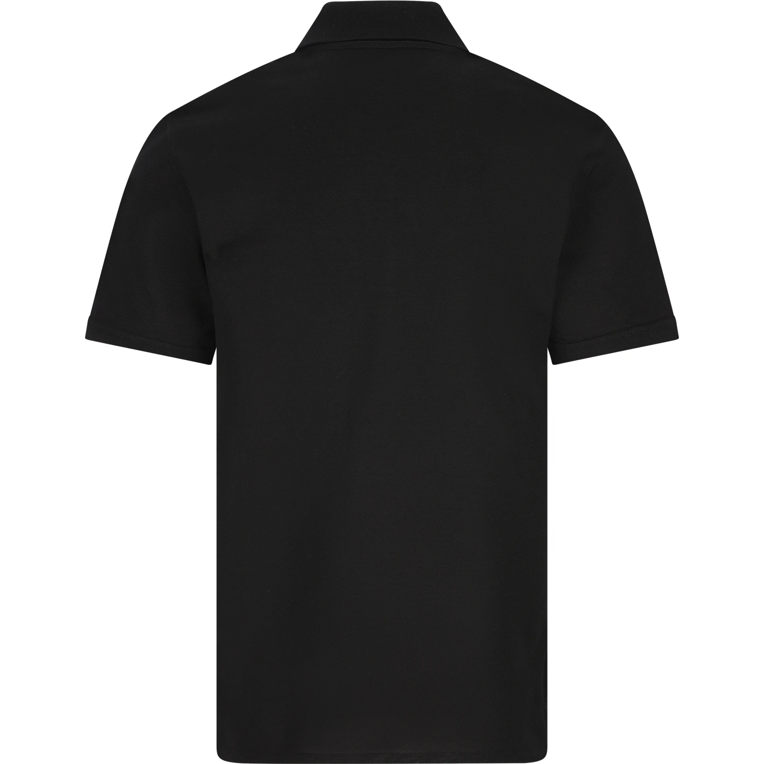Givenchy T-shirts and Polos Black
