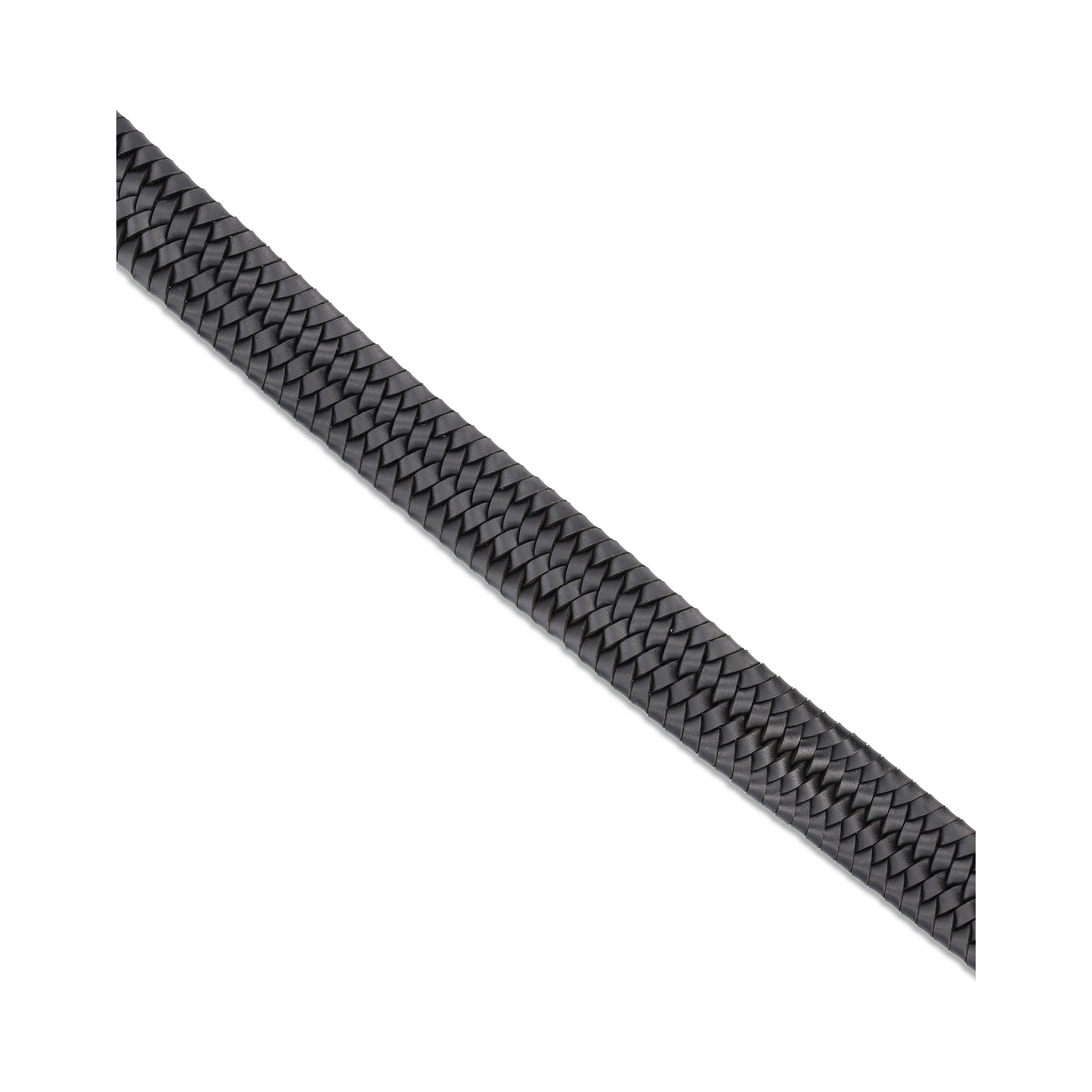LA BOUCLE Belts Black
