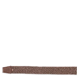 LA BOUCLE Belts Brown