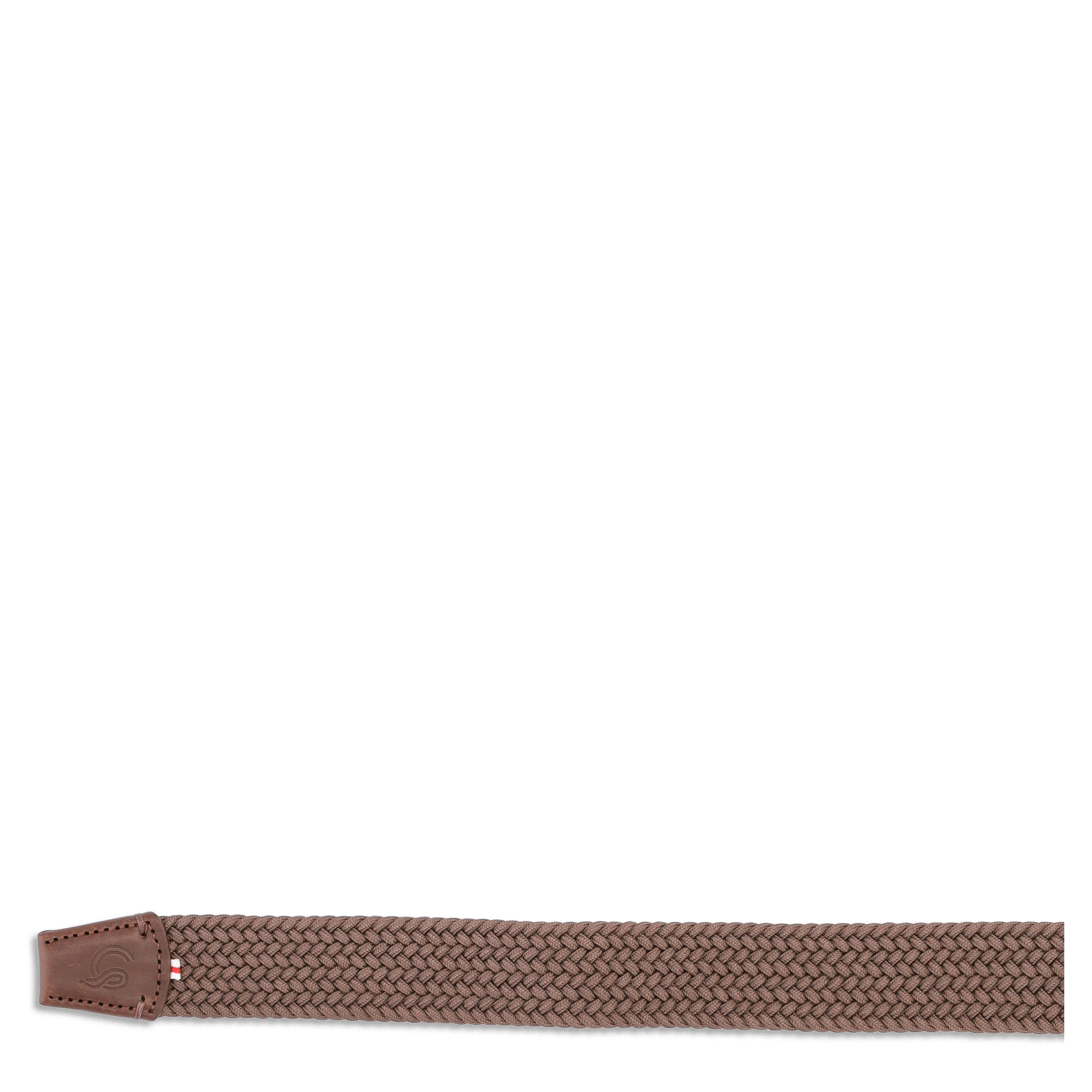 LA BOUCLE Belts Brown