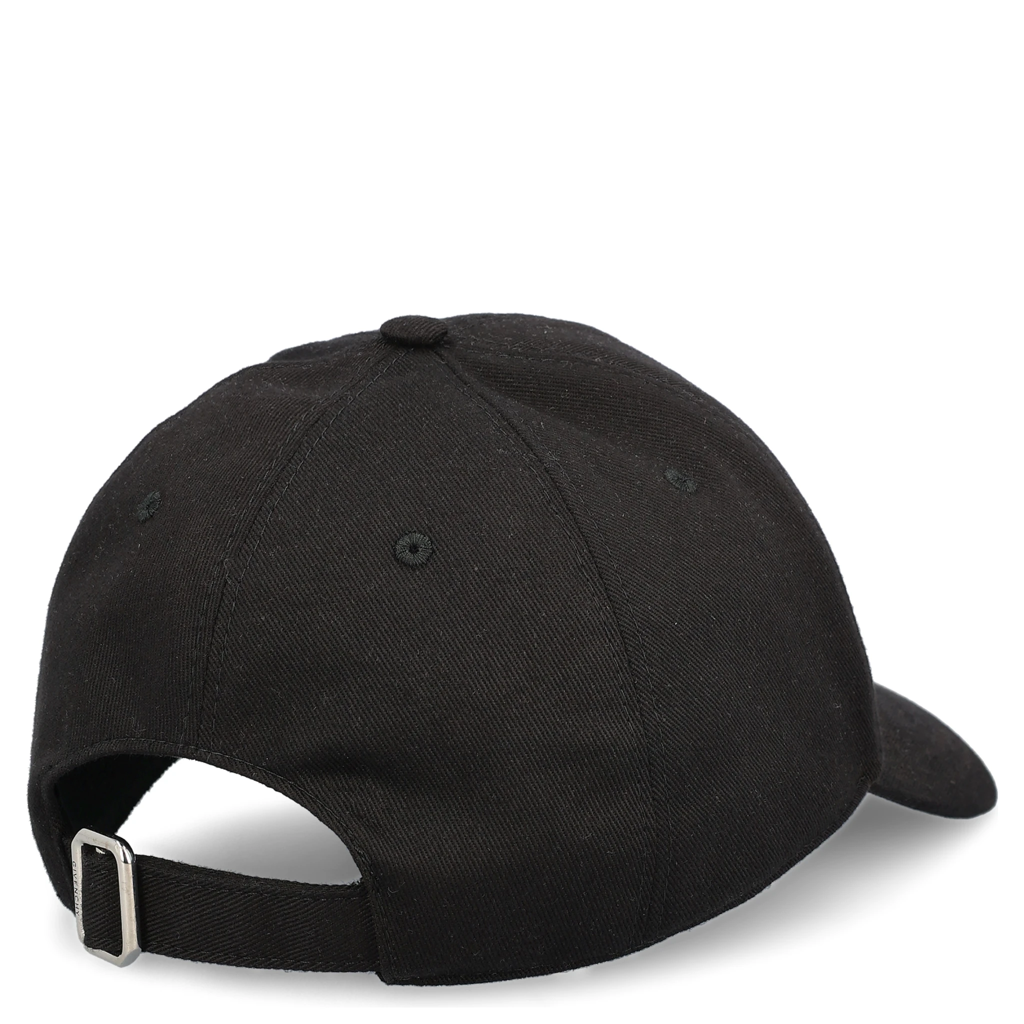 Givenchy Hats Black