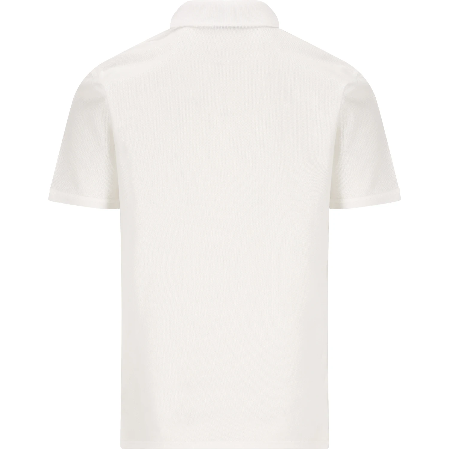 Givenchy T-shirts and Polos White