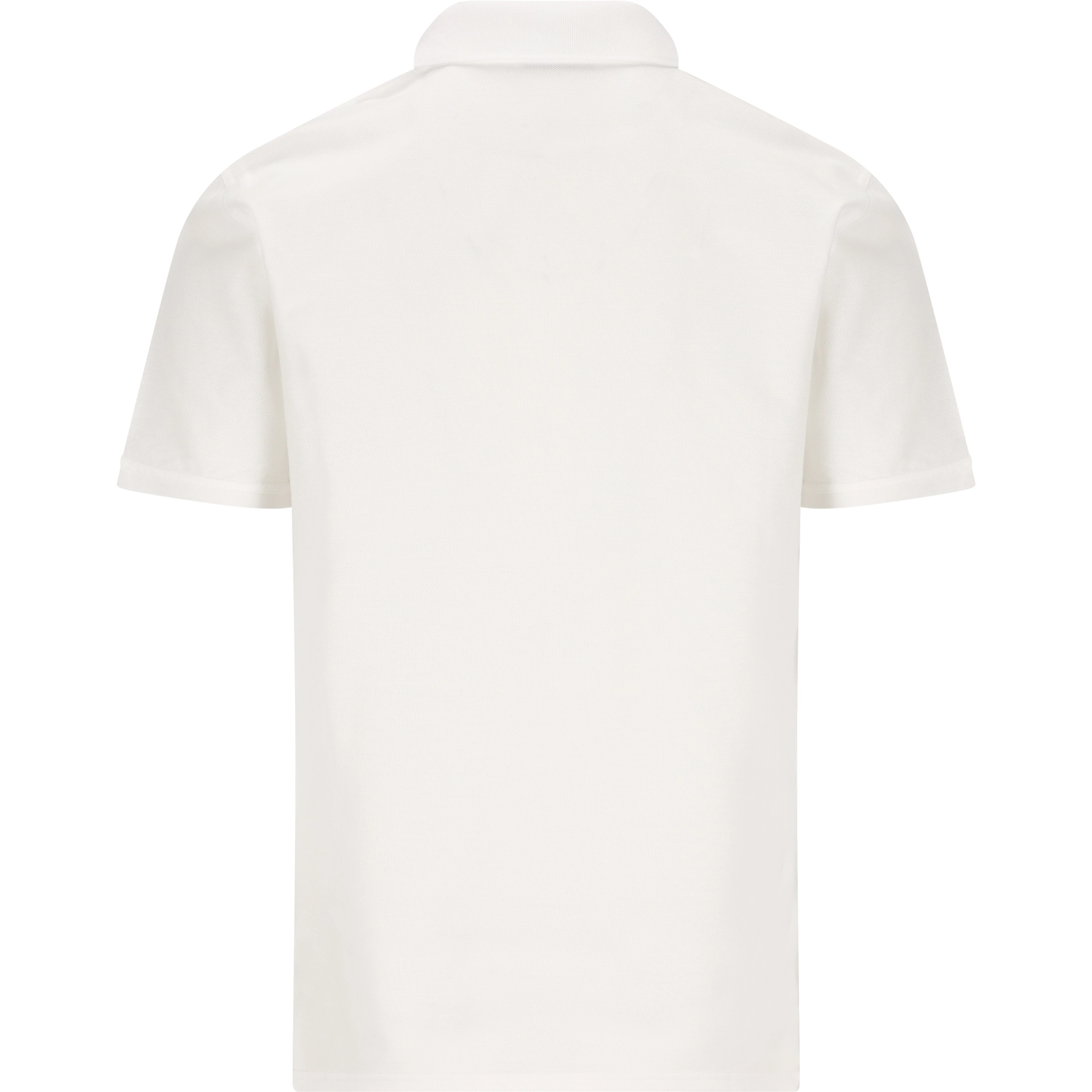 Givenchy T-shirts and Polos White