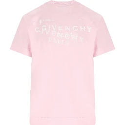 1952 Slim Fit T-shirt In Cotton