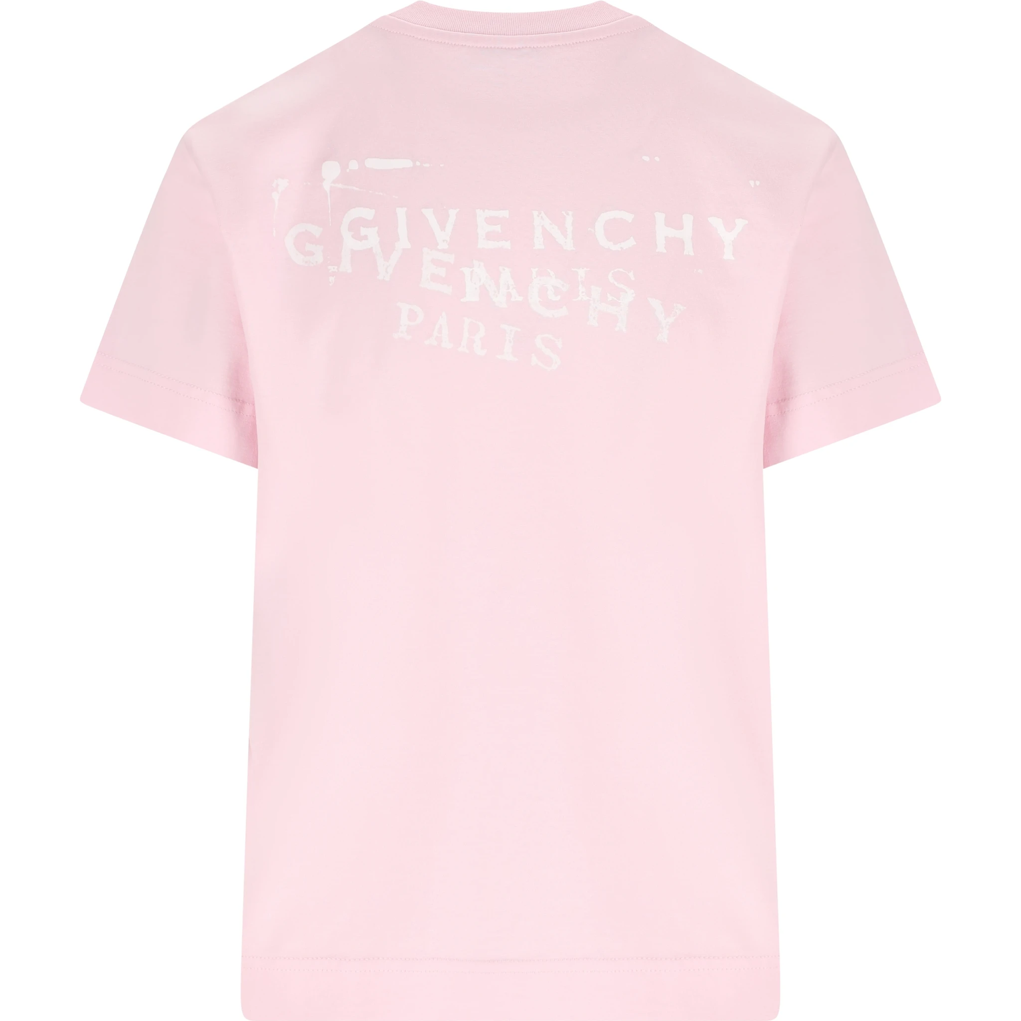 1952 Slim Fit T-shirt In Cotton