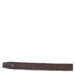 LA BOUCLE Belts