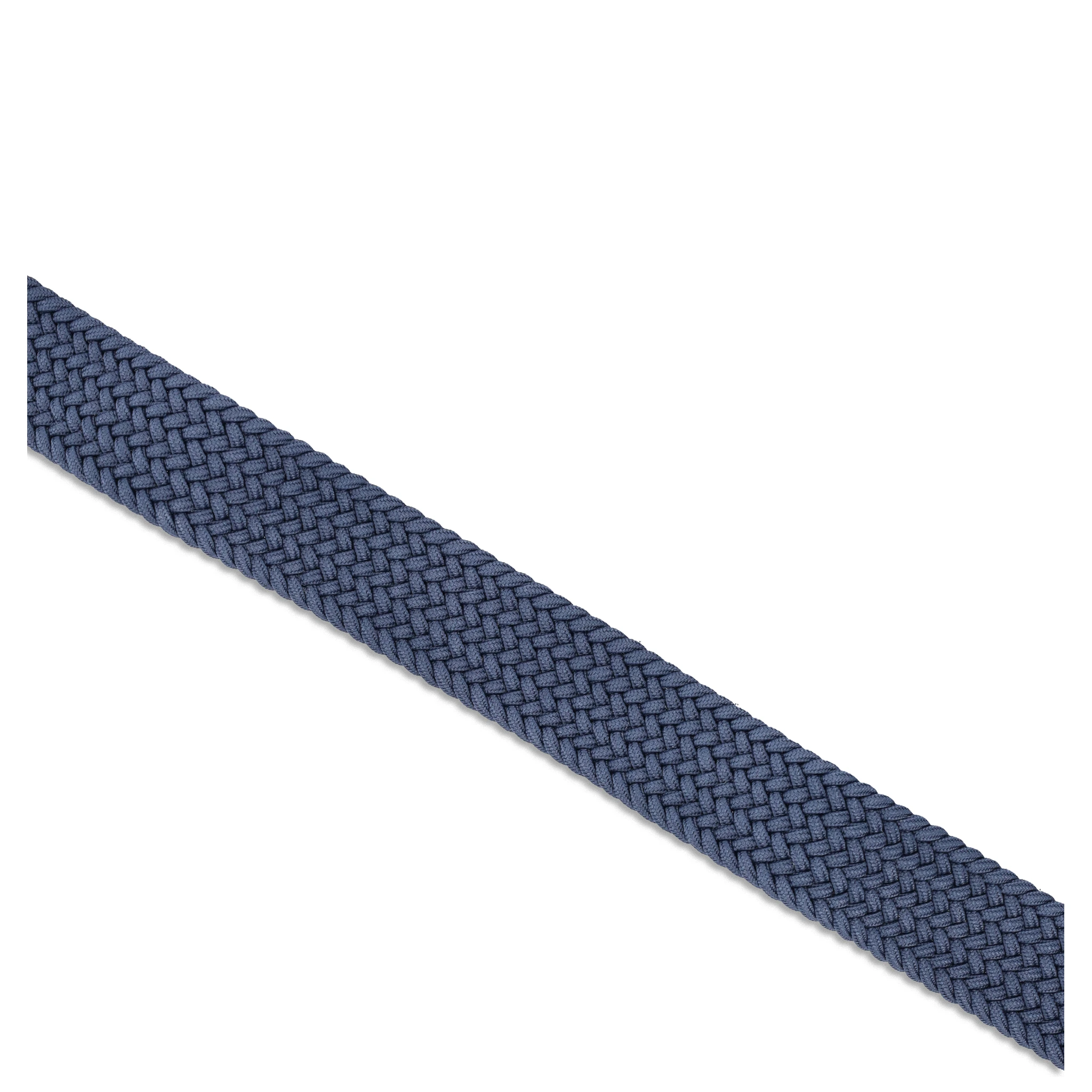 LA BOUCLE Belts Blue