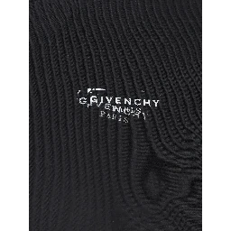Givenchy T-shirts and Polos Black