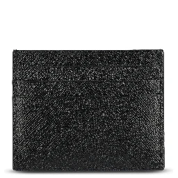 محفظة برادا سوداء