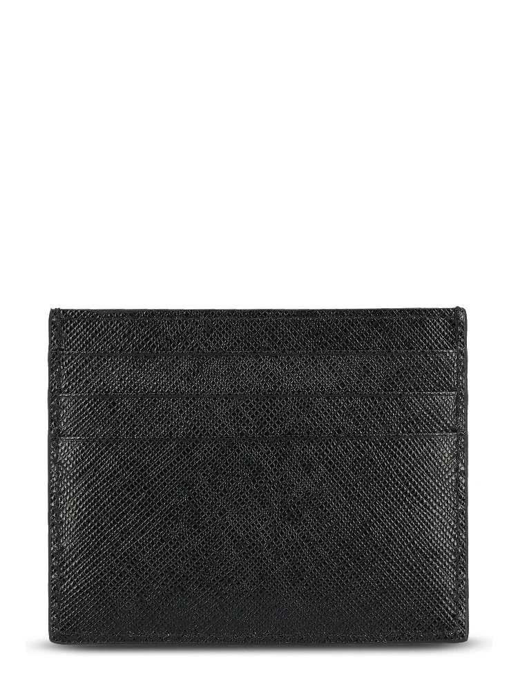 Prada Wallets Black alternative