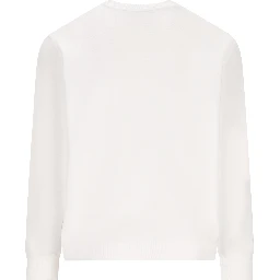 Givenchy Sweaters White