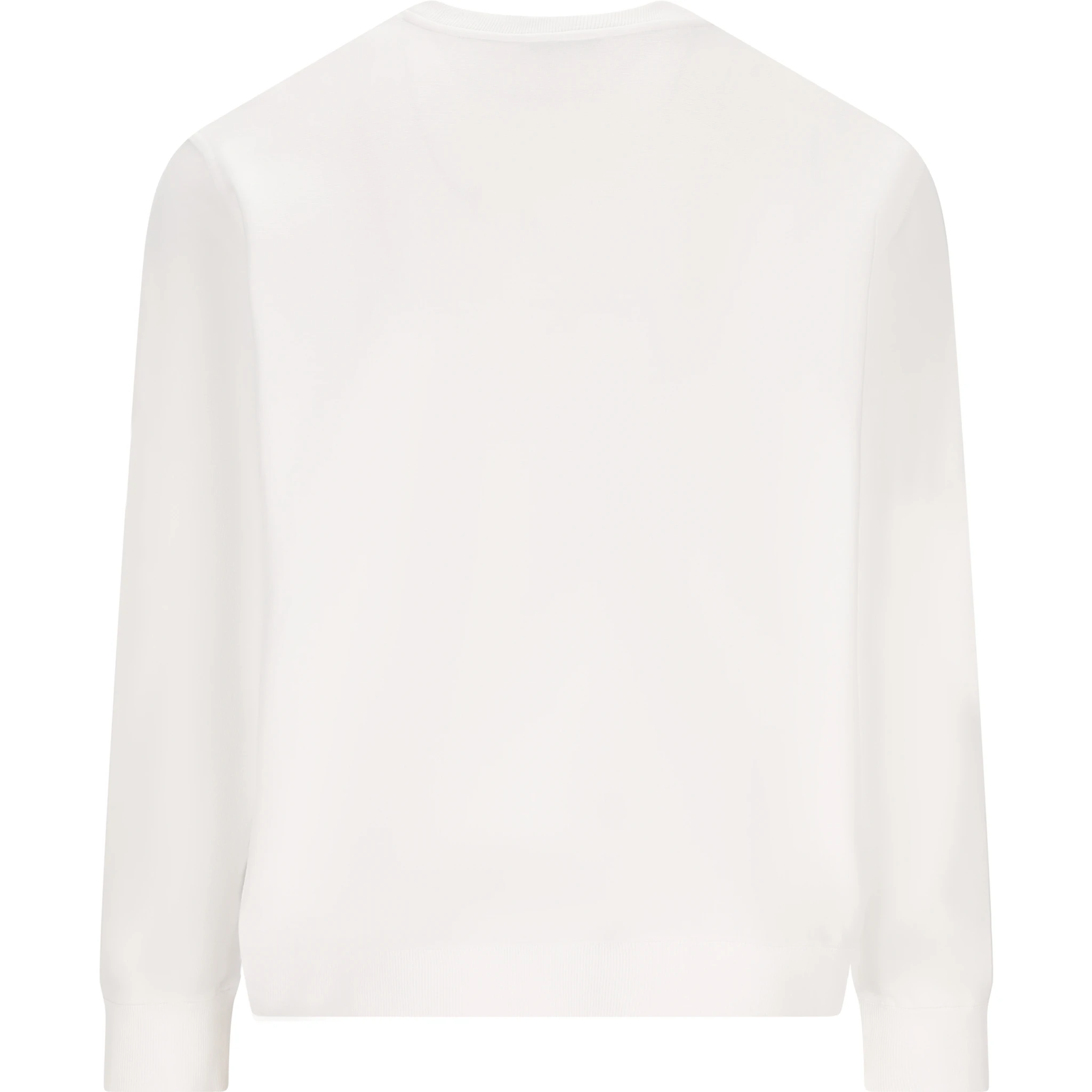 Givenchy Sweaters White