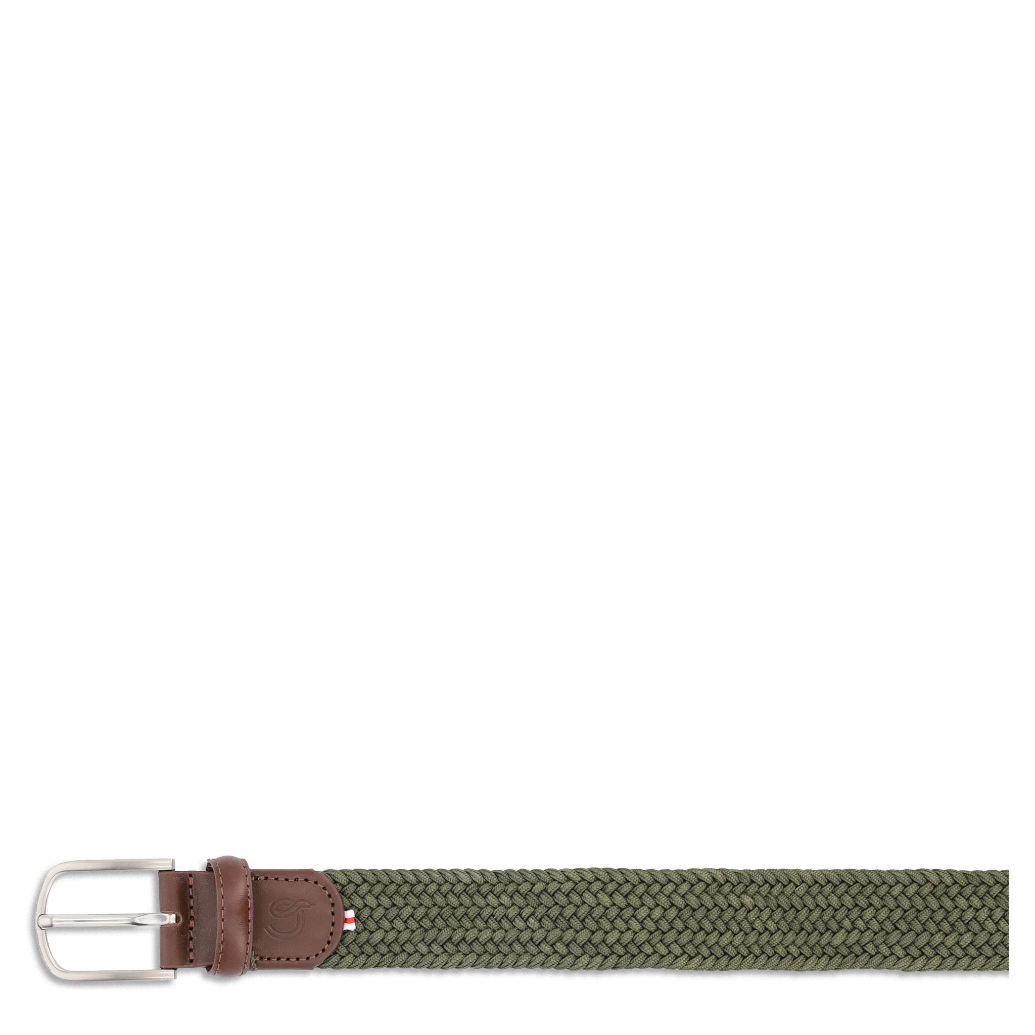 LA BOUCLE Belts Green