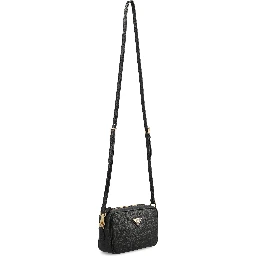 Brique shoulder bag