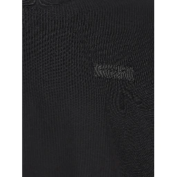 Givenchy T-shirts and Polos Black