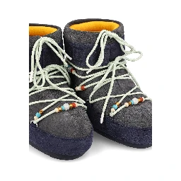 MOON BOOT X GUEST IN RESIDENCE Boots