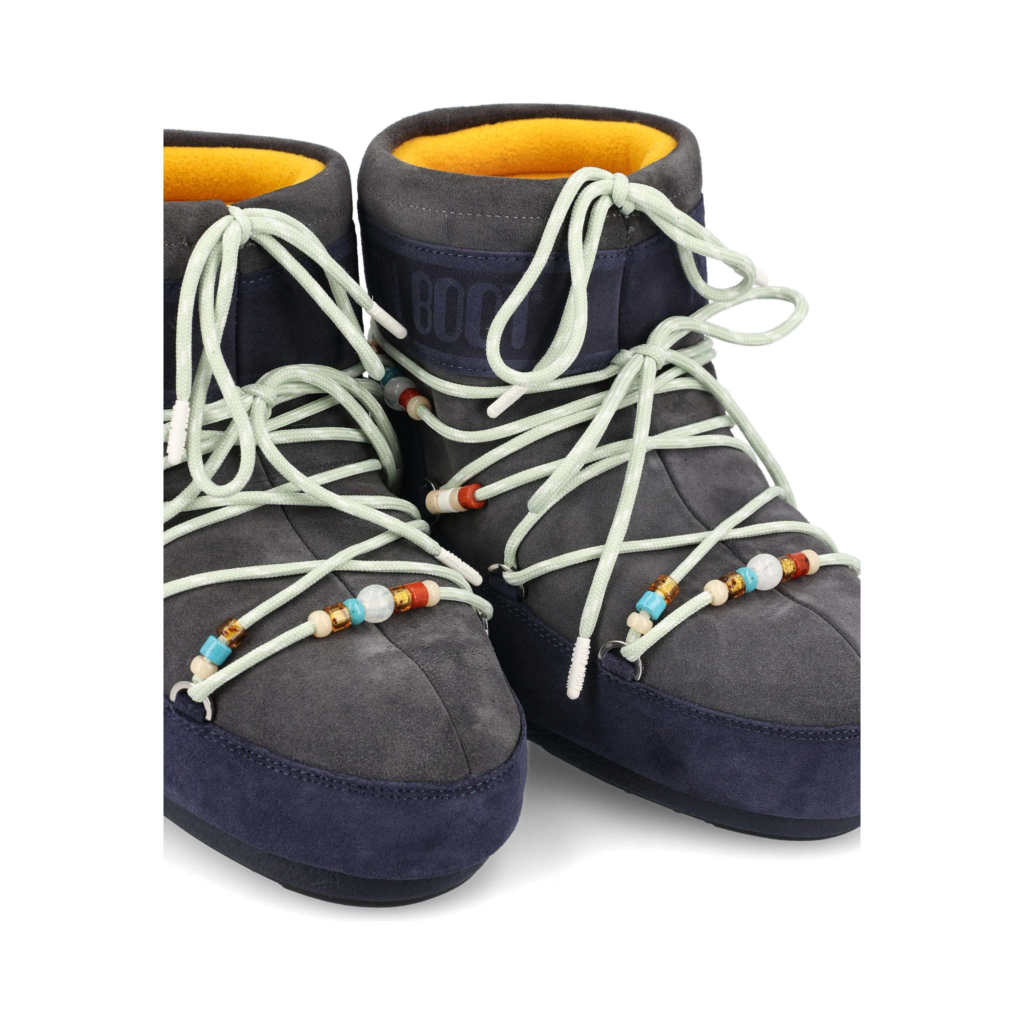 MOON BOOT X GUEST IN RESIDENCE Boots