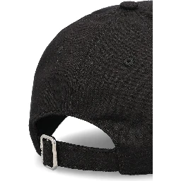 Givenchy Hats Black