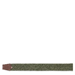 LA BOUCLE Belts Green