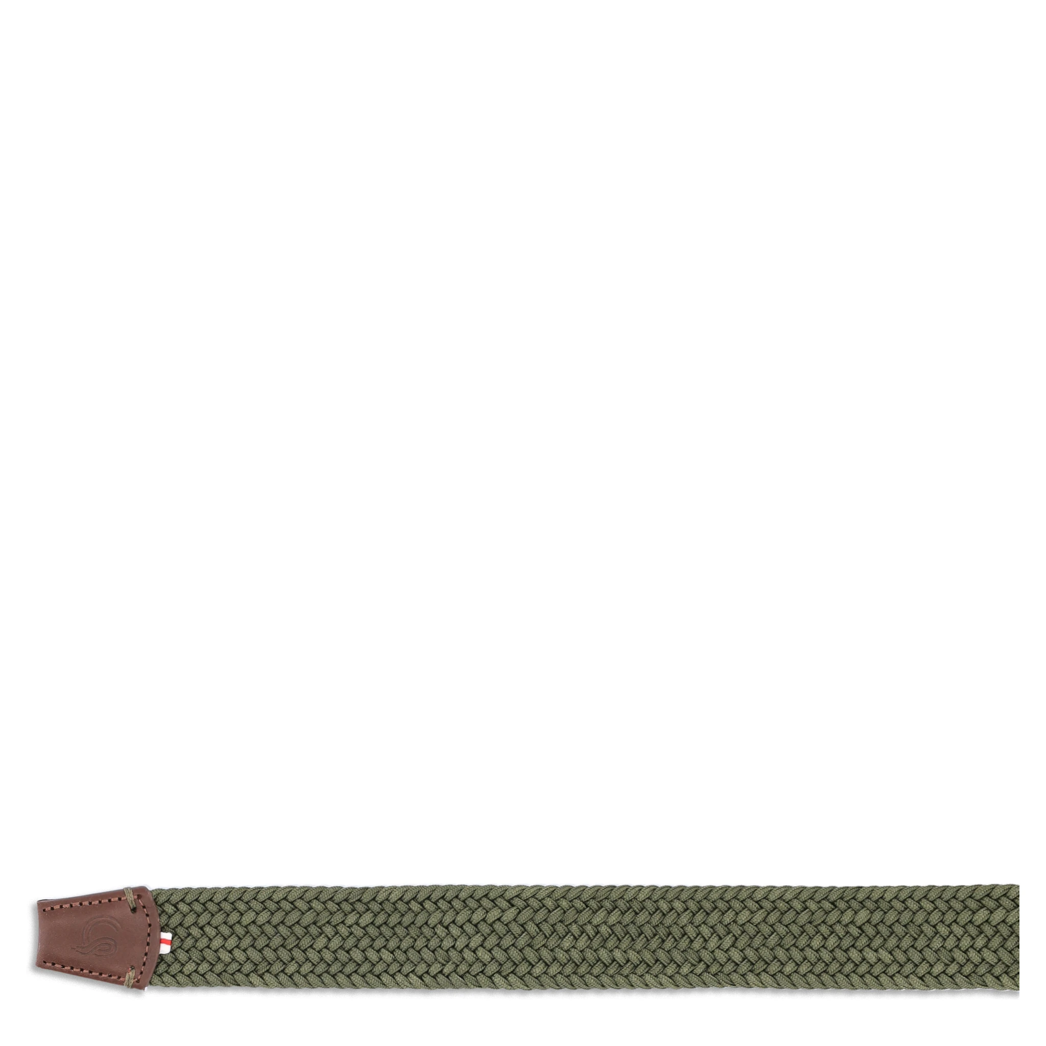 LA BOUCLE Belts Green