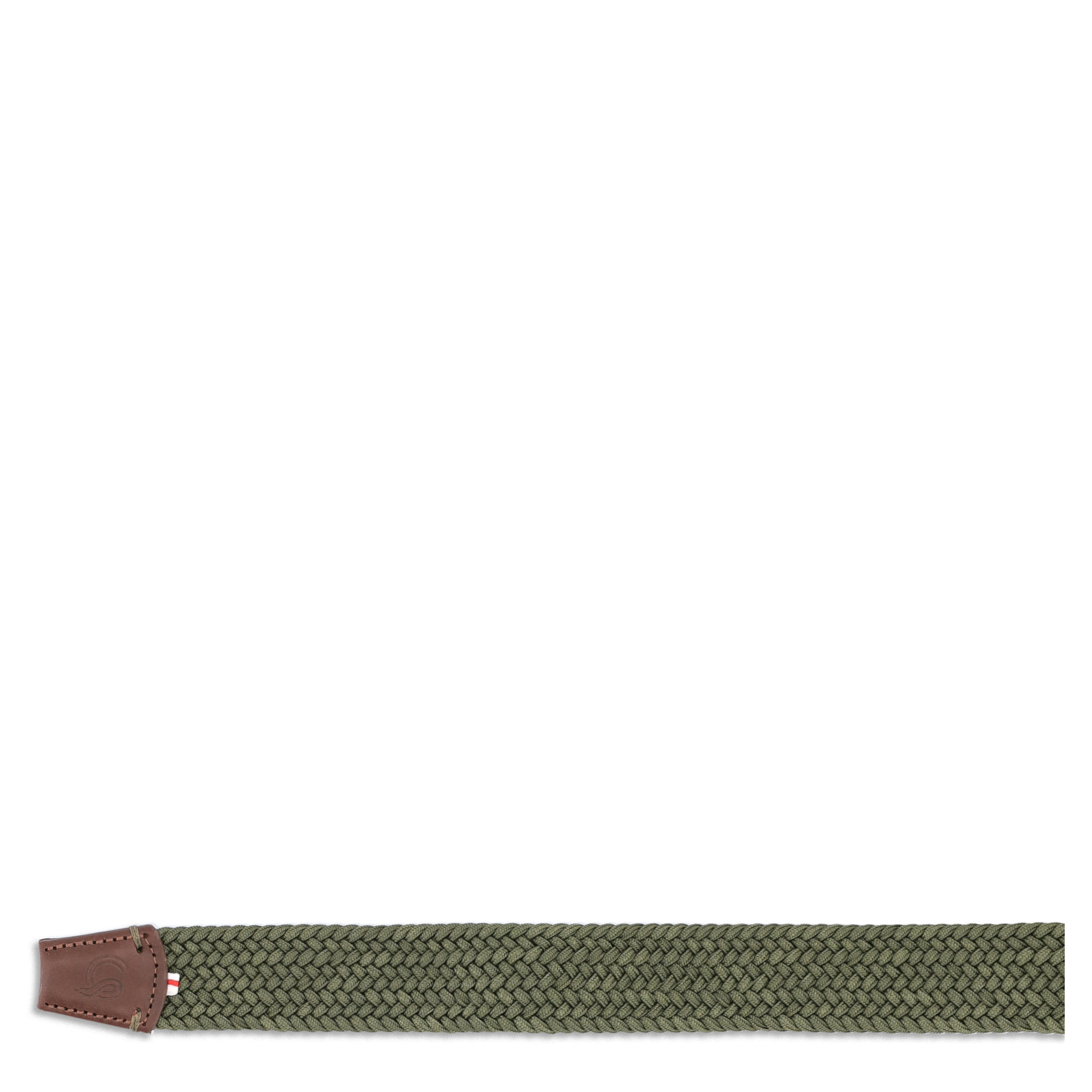 LA BOUCLE Belts Green