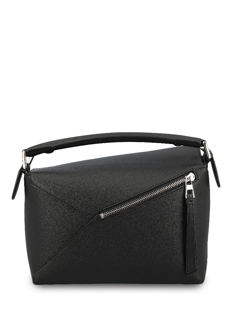 Small Puzzle Edge bag alternative