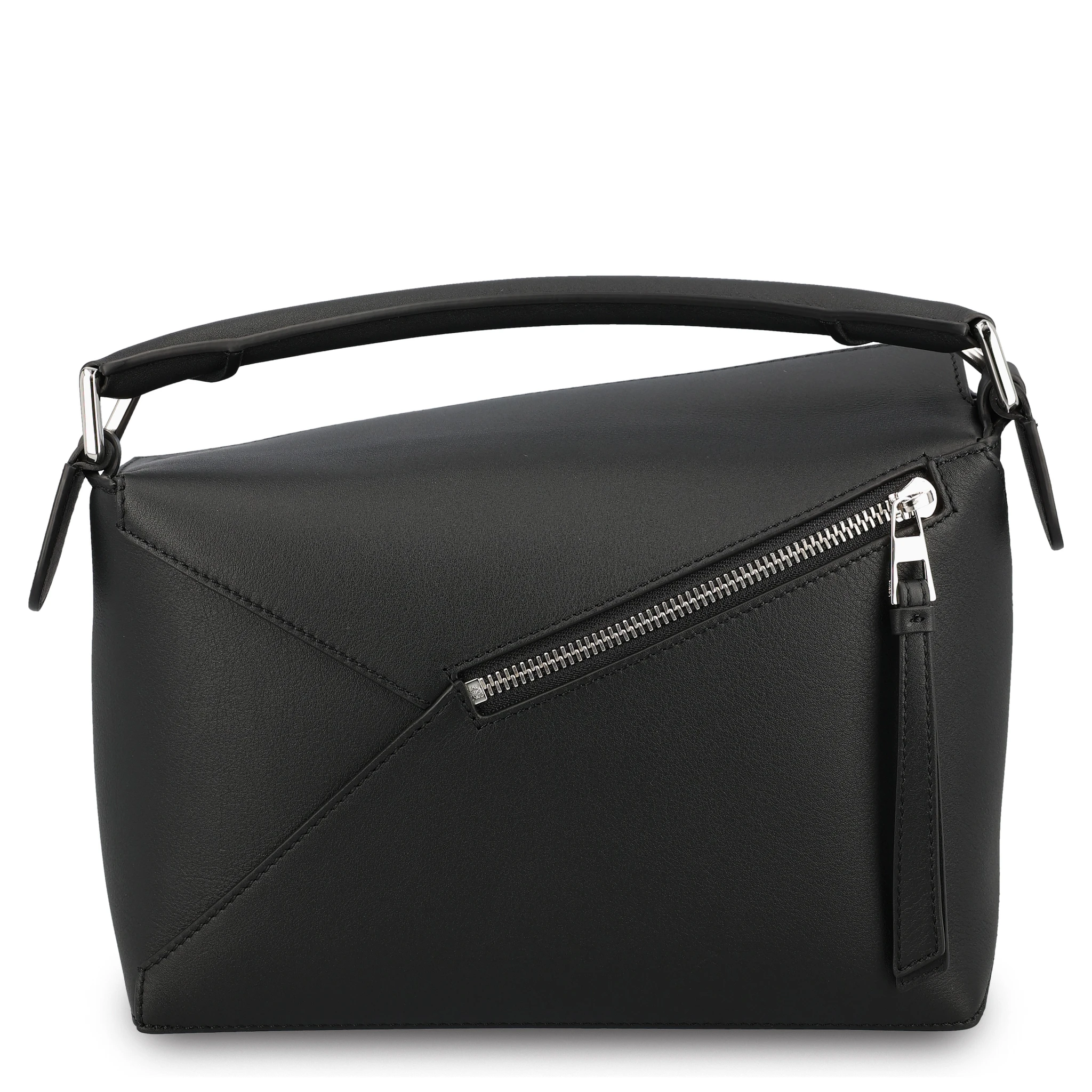 Small Puzzle Edge bag