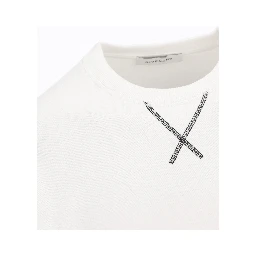 Givenchy Sweaters White
