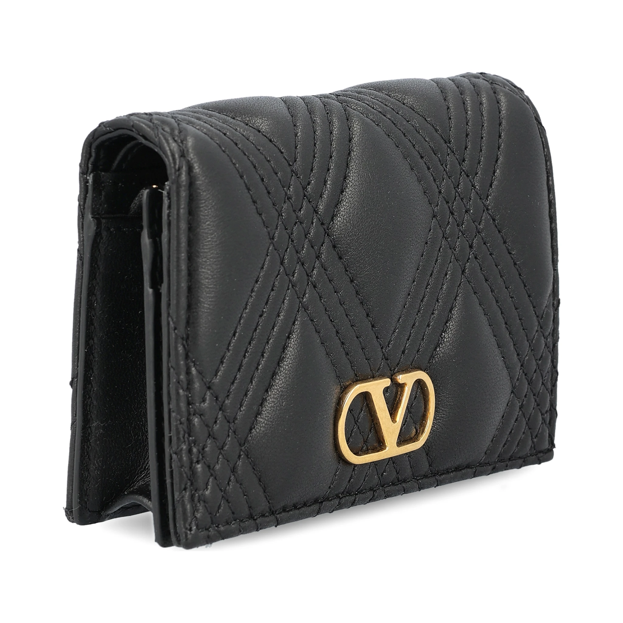 Valentino Garavani Wallets