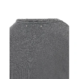 Golden Goose T-shirts and Polos Grey