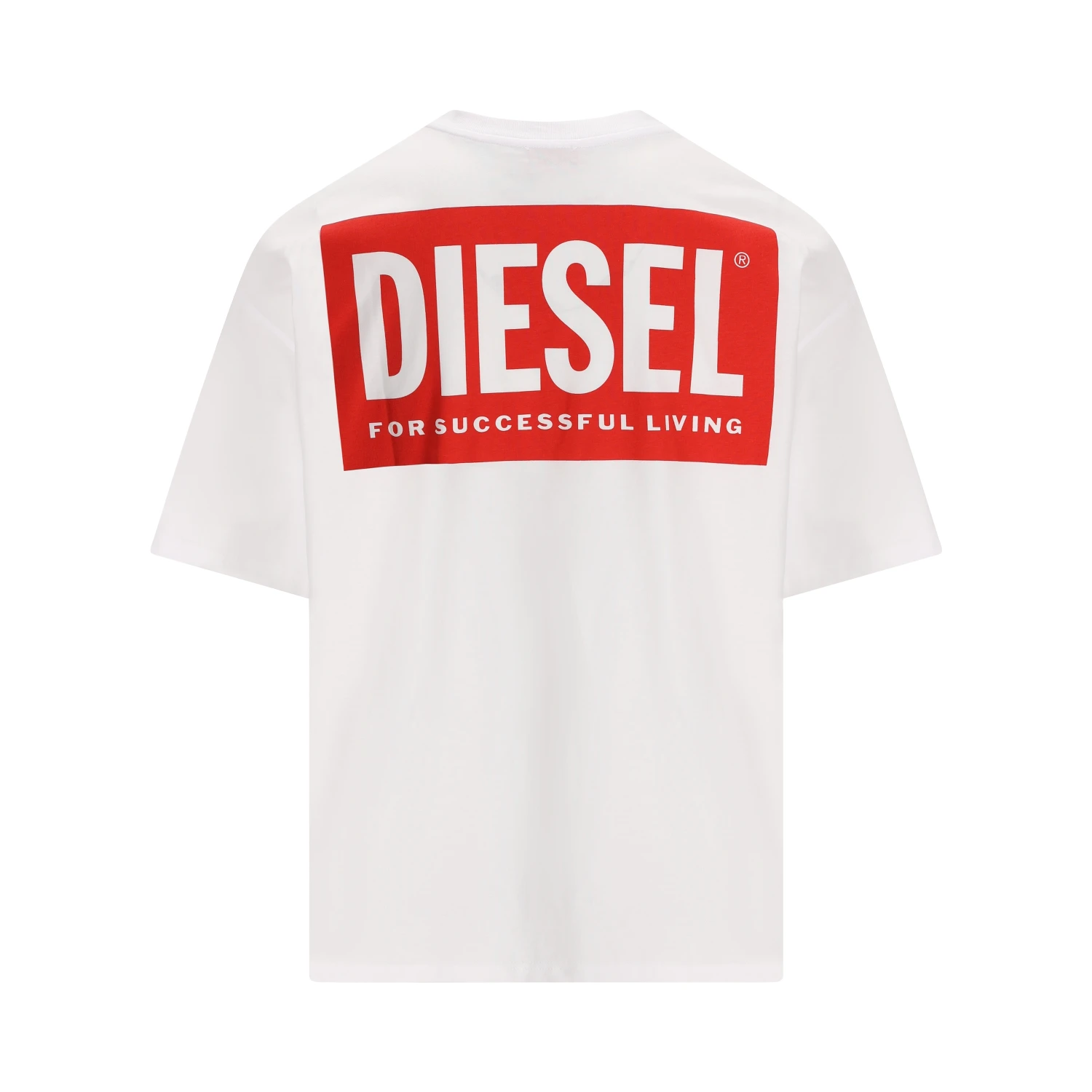 Diesel T-shirts and Polos