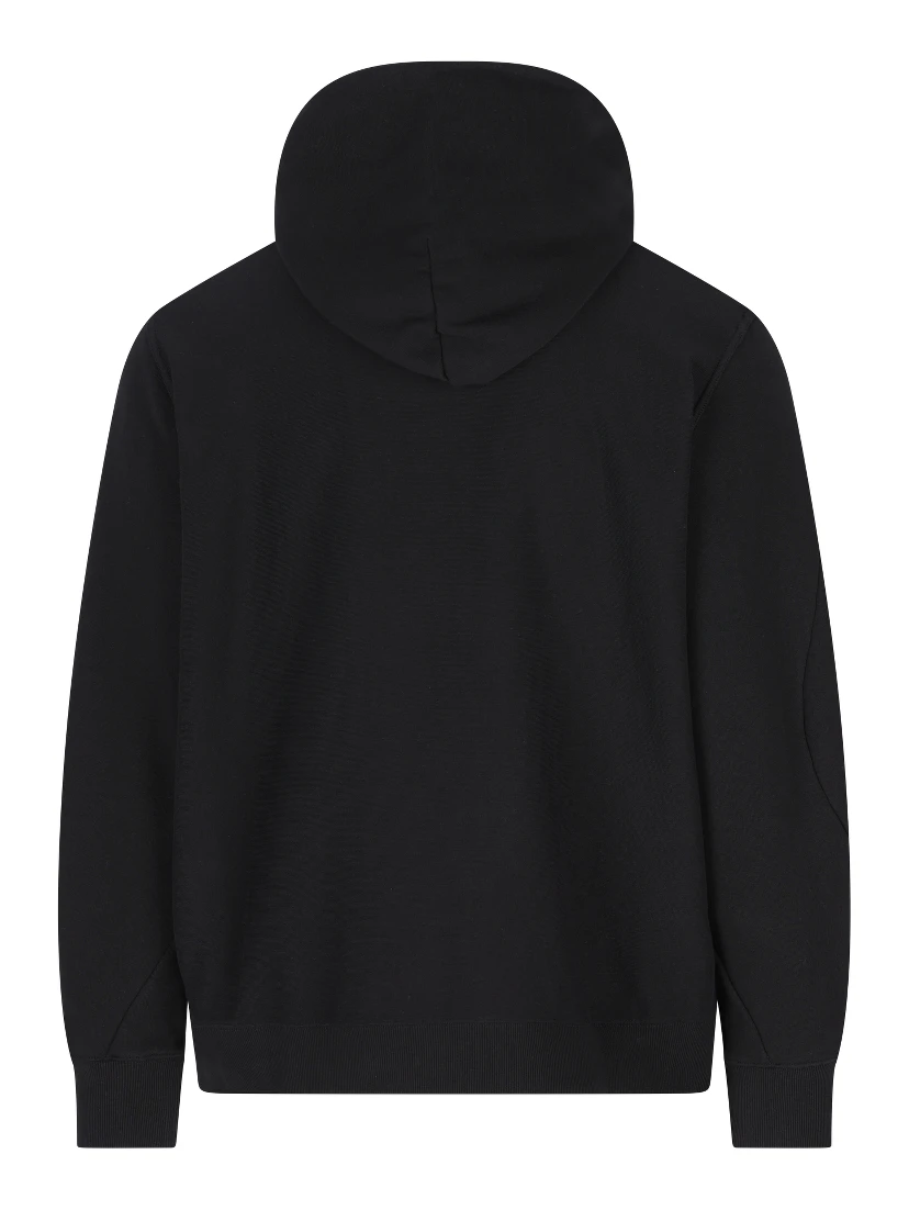 Givenchy Sweaters Black
