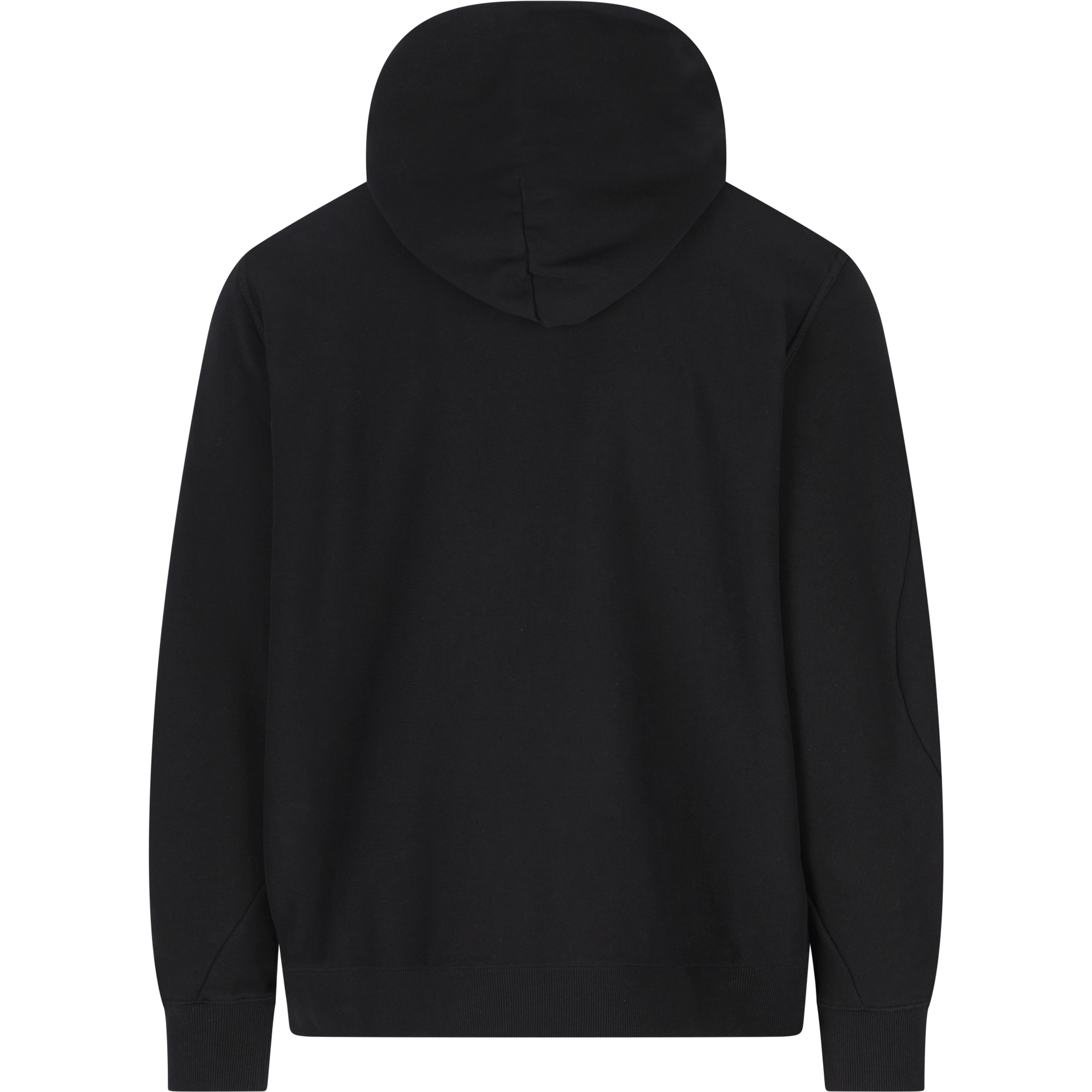 Givenchy Sweaters Black